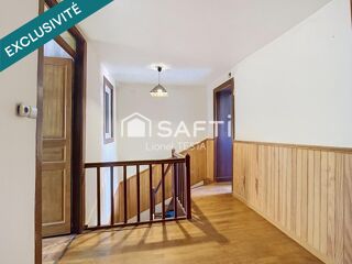 Maison à vendre 8 pièces 244 m²