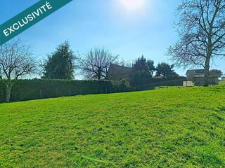  Terrain � vendre 841 m�