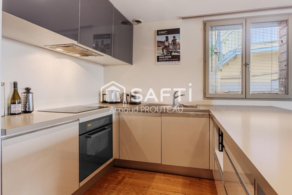 � vendre  Appartement Toulouse (31000)