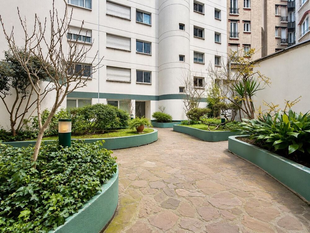 Vente Appartement ALÉSIA – MOUTON DUVERNET – EMPLACEMENT PREMIUM – IDÉAL INVESTISSEUR Paris 14