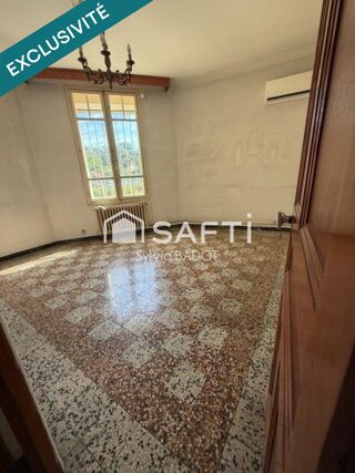  Appartement à vendre 4 pièces 84 m²