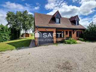  Maison à vendre 6 pièces 97 m²