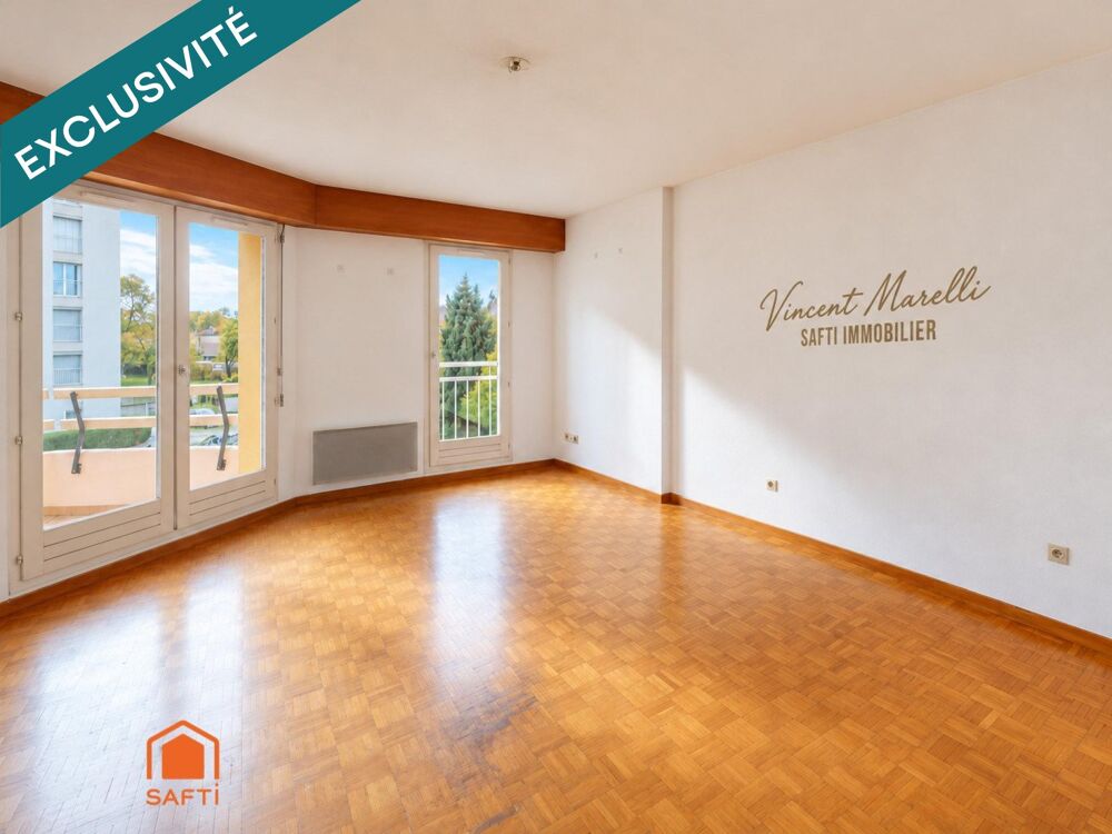 Vente Appartement Votre premier achat ou votre prochain investissement sur l'Aire Toulonnaise Toulon