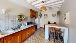  Maison à vendre 3 pièces 73 m²