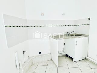  Appartement � vendre 1 pi�ce 27 m�