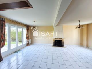  Maison à vendre 5 pièces 114 m²