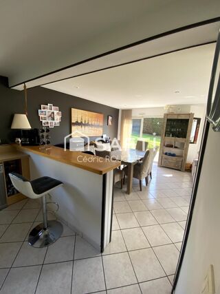  Maison à vendre 5 pièces 98 m²