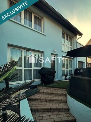  Maison  vendre 4 pices 97 m