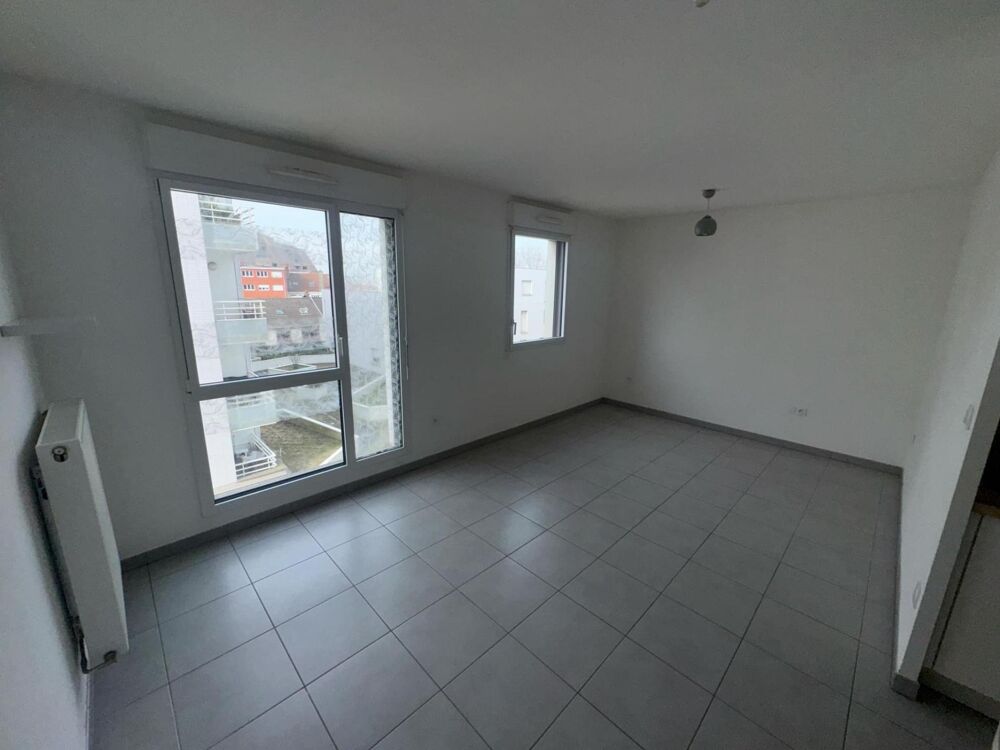 Vente Appartement Studio centre-ville Dunkerque
