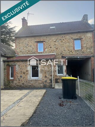  Maison � vendre 5 pi�ces 97 m�