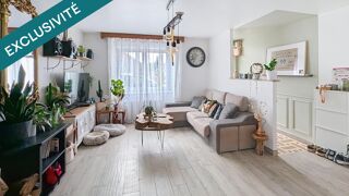  Maison  vendre 6 pices 110 m