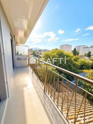  Appartement à vendre 4 pièces 60 m²
