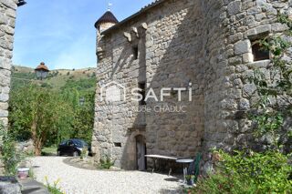  Propriété/château à vendre 15 + pièces 400 m² Les vans