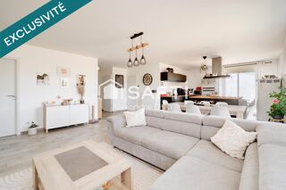  Maison à vendre 4 pièces 95 m²