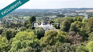  Proprit/chteau  vendre 15 + pices 640 m