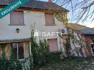  Maison � vendre 6 pi�ces 126 m�