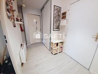  Appartement � vendre 2 pi�ces 50 m�