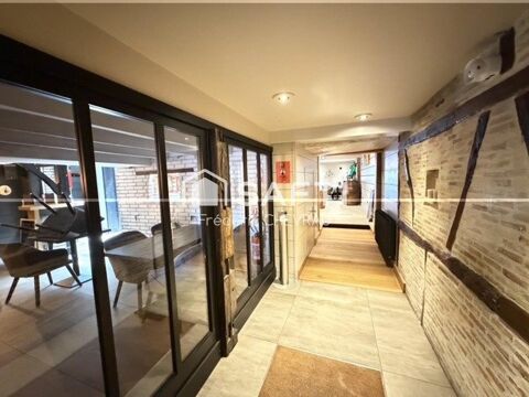 BAR LOUNGE  D'EXCEPTION  – CHARNAY-L&Egrave;S-M&Acirc;CON 149000 71850 Charnay-les-macon