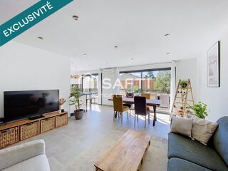 Maison à vendre 5 pièces 116 m²