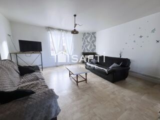  Maison à vendre 6 pièces 166 m²