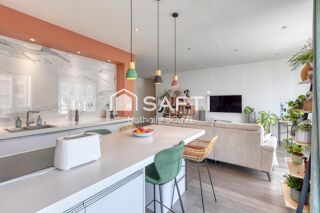  Appartement à vendre 4 pièces 84 m²