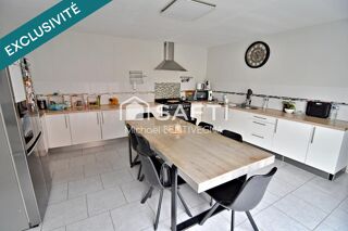  Maison à vendre 5 pièces 140 m²