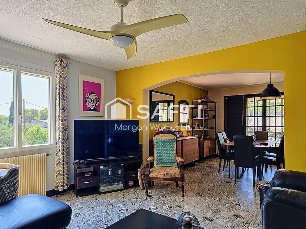 à vendre  Maison St Aygulf (83370)