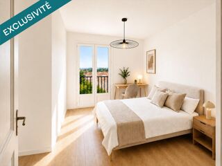 Vente Appartement Grand T4 avec jardin et garage Beaumont
