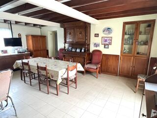  Maison � vendre 7 pi�ces 190 m�