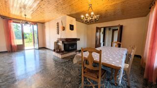  Maison à vendre 5 pièces 160 m²