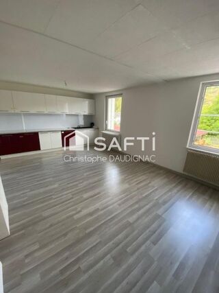  Appartement à vendre 4 pièces 94 m²