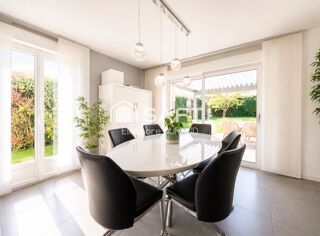  Maison � vendre 8 pi�ces 135 m�