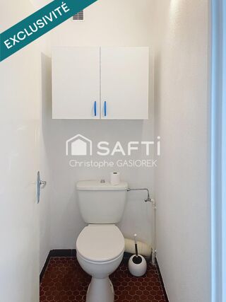  Appartement à vendre 3 pièces 61 m²
