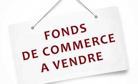 Fonds de commerce Bar, Snacking, PMU-FDJ de 185m2 &agrave; Biver 175000 13120 Gardanne