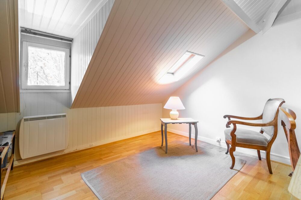 � vendre  Appartement Versailles (78000)