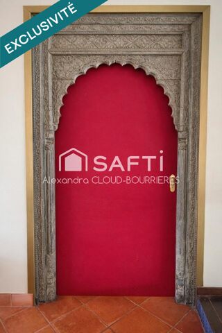  Maison � vendre 6 pi�ces 276 m�