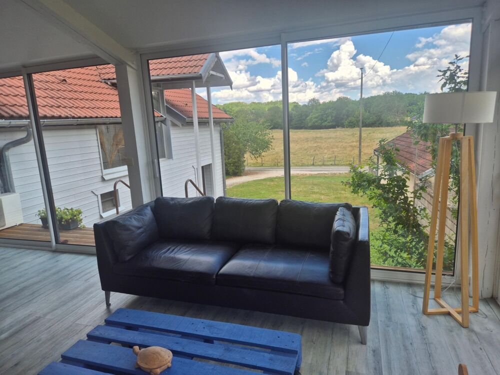 Maison 5 pièces 124 m² · à Dammartin-Marpain · 124 m² · 198 000 €