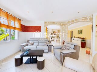  Maison à vendre 6 pièces 138 m²