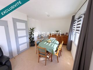  Maison à vendre 4 pièces 80 m²