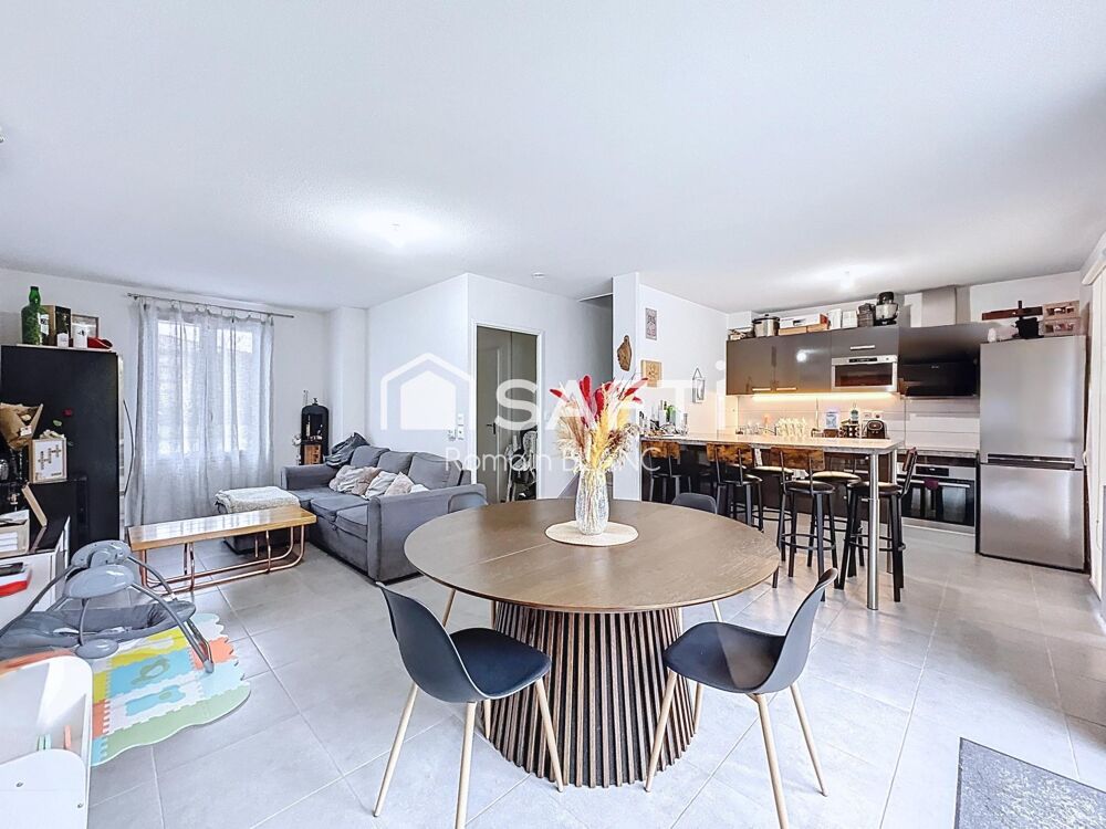 Belle maison récente de 2018  3 chambres  Calme et confort au coeur du village