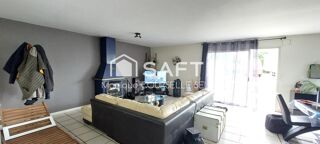  Maison � vendre 4 pi�ces 113 m�