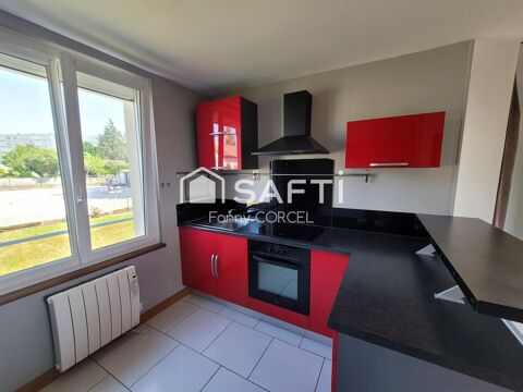  Appartement  louer 4 pices 75 m