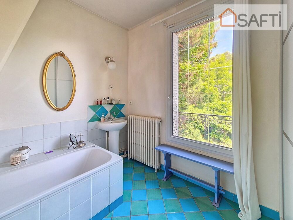 � vendre  Maison La Varenne St Hilaire (94210)