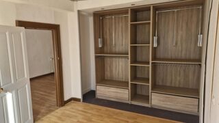  Appartement � vendre 4 pi�ces 80 m�