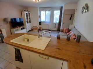  Appartement à vendre 4 pièces 73 m²