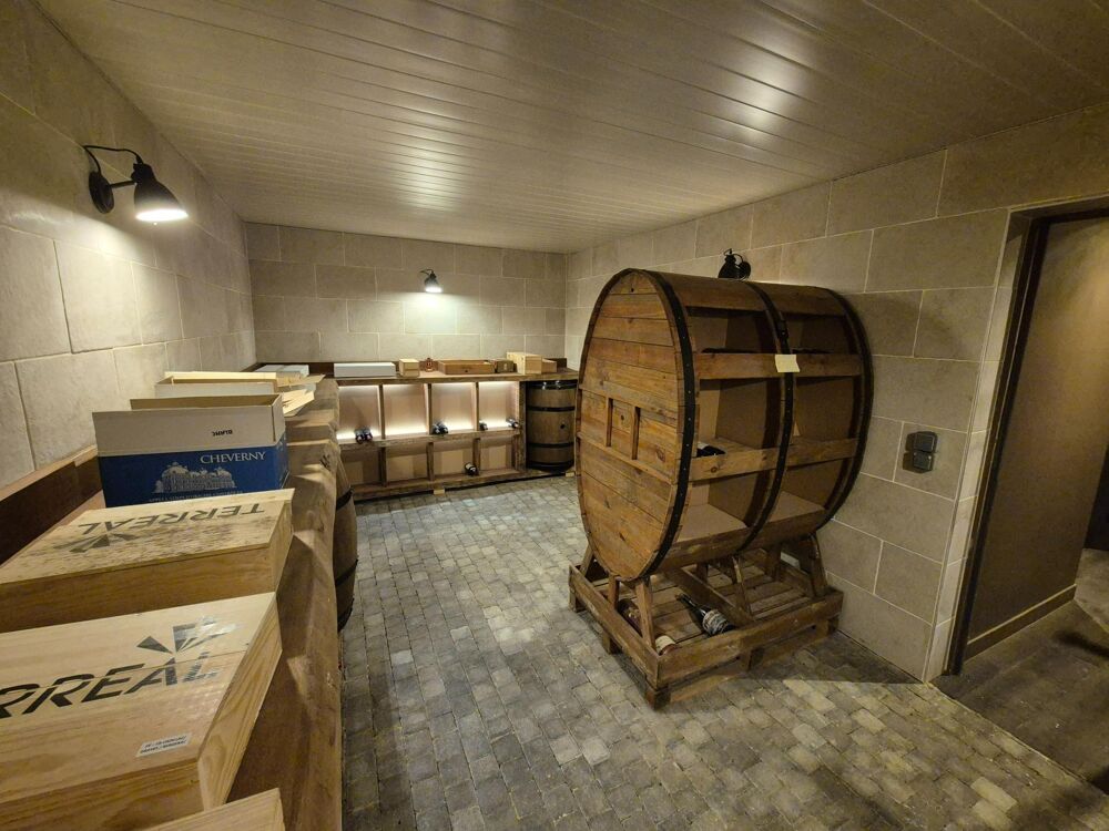 à vendre  Maison Bréval (78980)