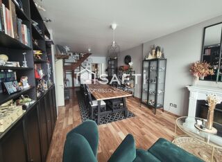  Maison � vendre 5 pi�ces 226 m�