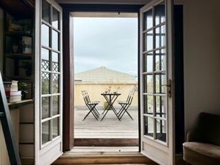  Appartement à vendre 5 pièces 117 m²