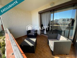  Appartement  vendre 2 pices 29 m