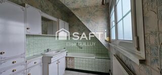  Maison � vendre 4 pi�ces 80 m�